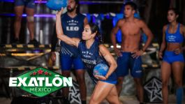 Foto que representa a Exatlón México: Azules defienden la Villa 360; ¿qué pasó en el primer día del draft femenil?