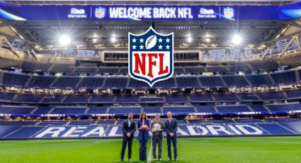 NFL regresará a Madrid y tendrá histórico debut en París durante la temporada 2026