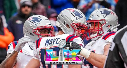 NFL: La extraña cábala por la que New England Patriots será visitante en el Super Bowl LX