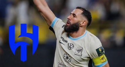 ¿Por qué Karim Benzema dejó a Al-Ittihad y firmó con Al-Hilal en Arabia Saudita?