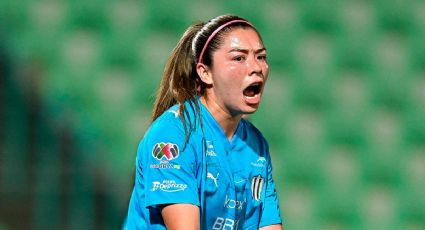Liga MX Femenil: Rayadas vence a Santos; Katty Martínez se reencontró con el gol | VIDEO