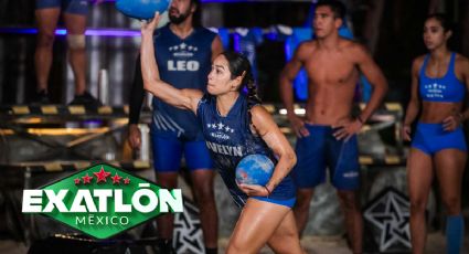Exatlón México: Azules defienden la Villa 360; ¿qué pasó en el primer día del draft femenil?