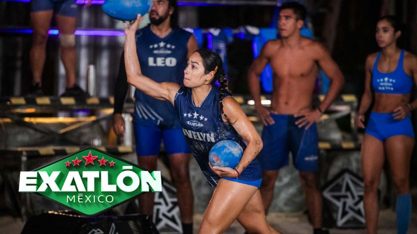 Exatlón México: Azules defienden la Villa 360; ¿qué pasó en el primer día del draft femenil?