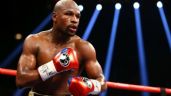 Foto ilustrativa de la nota titulada: Floyd Mayweather Jr. regresa al boxeo profesional: ¿Va por Canelo o Pacquiao?
