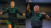 Foto ilustrativa de la nota titulada: Liga MX Femenil: Tigres domina a Pumas con Kgatlana y Ordóñez como figuras | VIDEOS