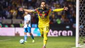 Foto ilustrativa de la nota titulada: Liga MX: América retoma el vuelo con estreno goleador de Raphael Veiga frente a Puebla | VIDEO