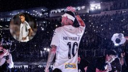 Foto que representa a Neymar suelta "bombazo" al revelar posible fecha de retiro ¿Cuándo sería?