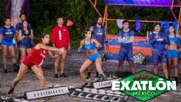 Foto que representa a Exatlón México: Azules se llevan importante premio; ¿quién ganó la Supervivencia?