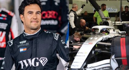 Checo Pérez ilusiona rumbo al GP de Australia tras finalizar test de F1 en Bahréin: "Hemos mejorado”
