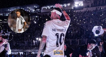 Neymar suelta "bombazo" al revelar posible fecha de retiro ¿Cuándo sería?
