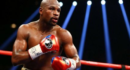 Floyd Mayweather Jr. regresa al boxeo profesional: ¿Va por Canelo o Pacquiao?