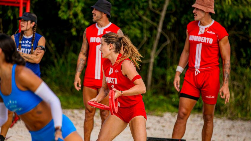Exatlón México: ¿Qué equipo ganará la Batalla por la Supervivencia y evitará eliminación? | Spoilers