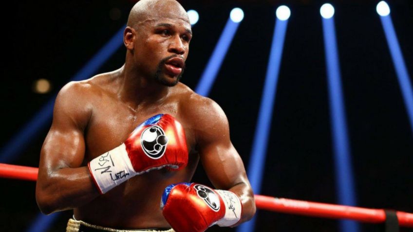 Floyd Mayweather Jr. regresa al boxeo profesional: ¿Va por Canelo o Pacquiao?