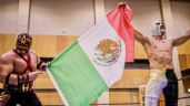 Foto ilustrativa de la nota titulada: CMLL: Soberano Jr. y Hechicero se imponen en Japón durante el segundo día de Fantasticamanía