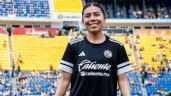 Foto ilustrativa de la nota titulada: Kiana Palacios confirma su adiós del América Femenil: “Los extrañaré dentro y fuera de la cancha”