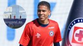 Foto ilustrativa de la nota titulada: Kevin Mier prepara su regreso: El VIDEO que ilusiona a la afición de Cruz Azul