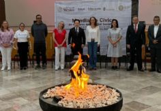 Foto ilustrativa de nota Daniel Aceves, ex medallista olímpico, revela la importancia del Mundial Social 2026 | VIDEO