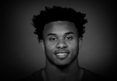 Foto ilustrativa de nota Falleció Rondale Moore a los 25 años, receptor de los Minnesota Vikings; ¿qué sucedió?