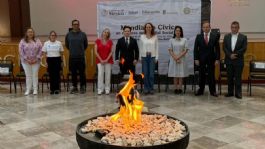 Foto que representa a Daniel Aceves, ex medallista olímpico, revela la importancia del Mundial Social 2026 | VIDEO