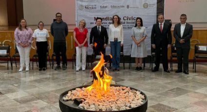 Daniel Aceves, ex medallista olímpico, revela la importancia del Mundial Social 2026 | VIDEO