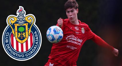 Chivas reconoce sondeo desde Países Bajos por la Hormiga González; ¿y Barcelona?