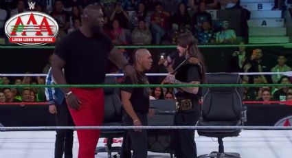 Dominik Mysterio tendrá que abandonar AAA si pierde ante El Hijo del Vikingo en Rey de Reyes 2026