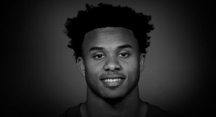 Falleció Rondale Moore a los 25 años, receptor de los Minnesota Vikings; ¿qué sucedió?