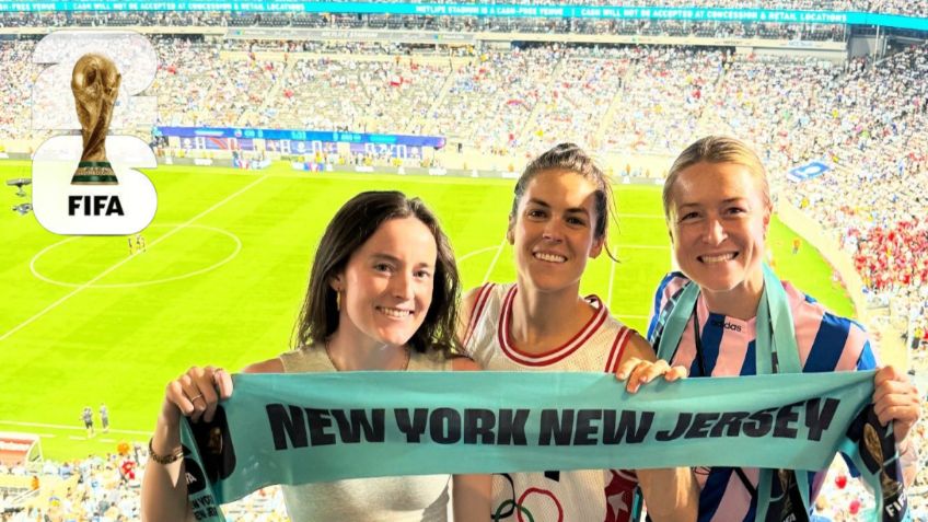 Mundial 2026: ¿Por qué se canceló el Fan Fest de Nueva Jersey?