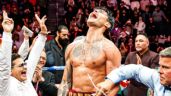 Foto ilustrativa de la nota titulada: ¡Nuevo rey! Ryan García domina a Mario Barrios, gana el título Welter CMB y reta a Shakur Stevenson