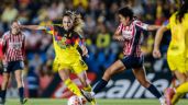 Foto ilustrativa de la nota titulada: Chivas vs América Femenil, reprogramado en Jalisco; ¿Por qué el Clásico Nacional cambia de fecha?