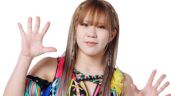 Foto ilustrativa de la nota titulada: CMLL: Mei Seira quiere exportar el estilo de la lucha libre mexicana: "Lo voy a llevar a Japón"