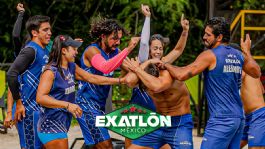 Foto que representa a Exatlón México: ¿Quién sería eliminado HOY domingo 22 de febrero? | Spoilers