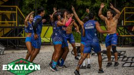 Foto que representa a Exatlón México: Así sería el duelo de eliminación de HOY domingo 22 de febrero | Spoilers