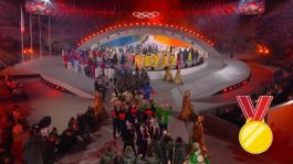 Foto que representa a ¿Qué país fue el máximo ganador de medallas de oro en Milano Cortina 2026?