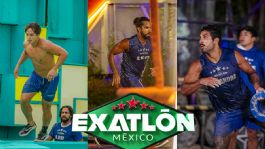 Foto que representa a Exatlón México: ¿Quién salió HOY domingo 22 de febrero? Este fue el ELIMINADO de la Semana 21