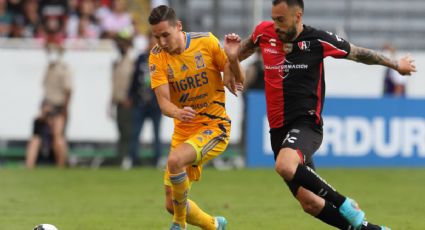 Fue campeón del mundo y ganó una Liga MX, pero se sentía “muy solo” en su paso por Tigres