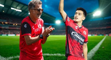 Así descubrió Juan Carlos Osorio a Gilberto Mora usando la metodología de Pep Guardiola