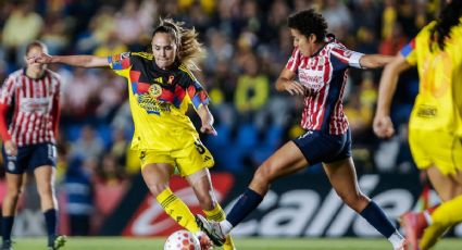 Chivas vs América Femenil, reprogramado en Jalisco; ¿Por qué el Clásico Nacional cambia de fecha?