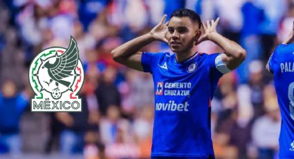 Nicolás Larcamón candidatea a Charly Rodríguez para el Mundial 2026: “Sería injusto que no esté”