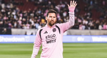 Lionel Messi explota tras la goleada de LAFC a Inter Miami; MLS no aplicará sanción | VIDEO