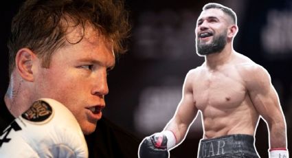 El boxeador mexicano que sería el heredero de Canelo Álvarez, según Travieso Arce