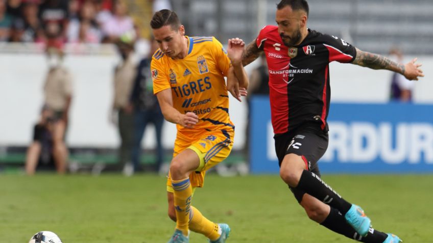 Fue campeón del mundo y ganó una Liga MX, pero se sentía “muy solo” en su paso por Tigres
