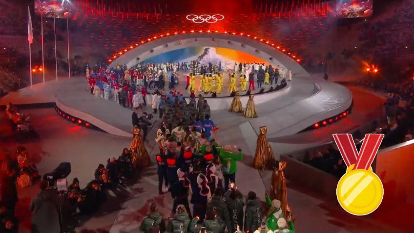 ¿Qué país fue el máximo ganador de medallas de oro en Milano Cortina 2026?