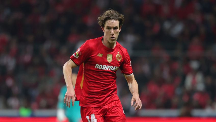 Turco Mohamed se rinde ante Marcel Ruiz: “Si hubiera nacido en otro país, jugaría en Europa”