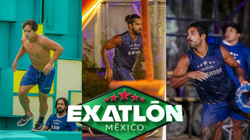 Exatlón México: ¿Quién salió HOY domingo 22 de febrero? Este fue el ELIMINADO de la Semana 21