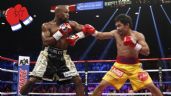 Foto ilustrativa de la nota titulada: Floyd Mayweather Jr. y Manny Pacquiao tendrán histórica revancha en el boxeo; ¿Cuándo y dónde?