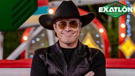 Foto que representa a Exatlón México: ¿Quién gana La Villa 360 HOY lunes 23 de febrero? | Spoilers