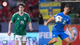 Foto que representa a ¿Dónde ver México vs Islandia? | Horario y canales del amistoso internacional en Querétaro