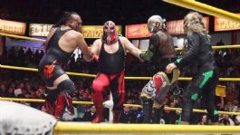 Foto que representa a CMLL suspende función del Martes de Glamour en Jalisco; ¿Quiénes lucharían en la cartelera?