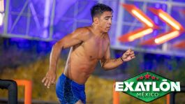 Foto que representa a Exatlón México: Antonio Rosique revela que un hombre debe parar por salud; ¿Quién sería?
